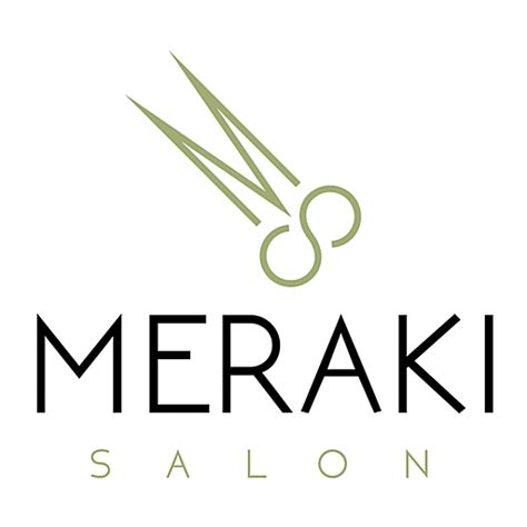 Meraki salon - WHY Meraki salon. Meraki was created with the desire to become not only a salon but a way of living – embracing your mind, body and soul, living and style, we are inspired by our name to give our customers a taste of the love, passion, heart and soul that we put into our services daily.